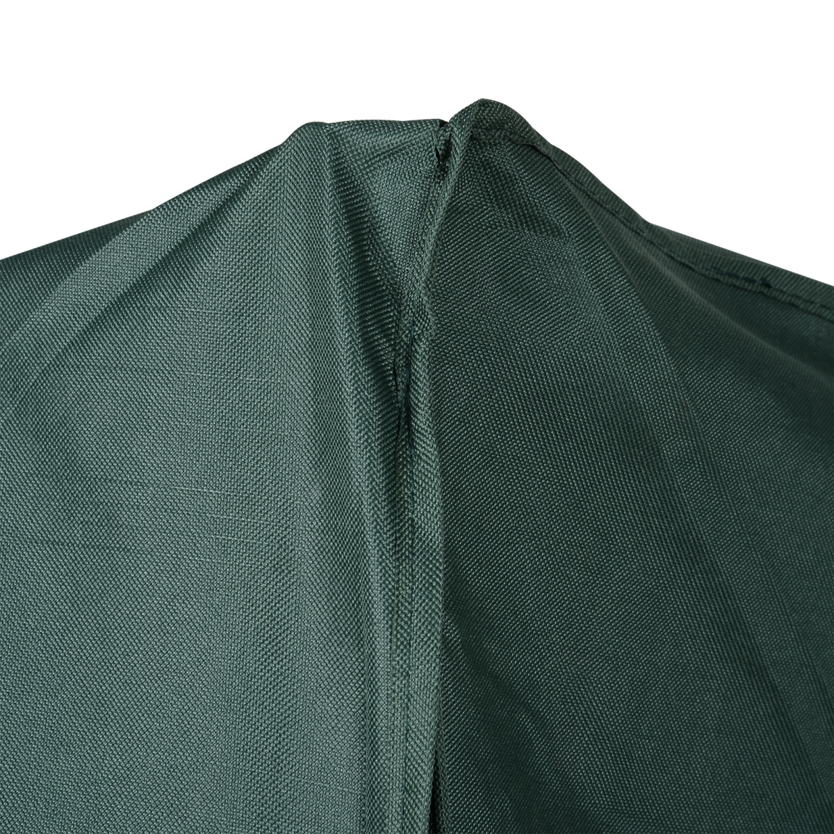 Outsunny 164cm Waterproof Oxford Polyester Swing Chair Cover, Green