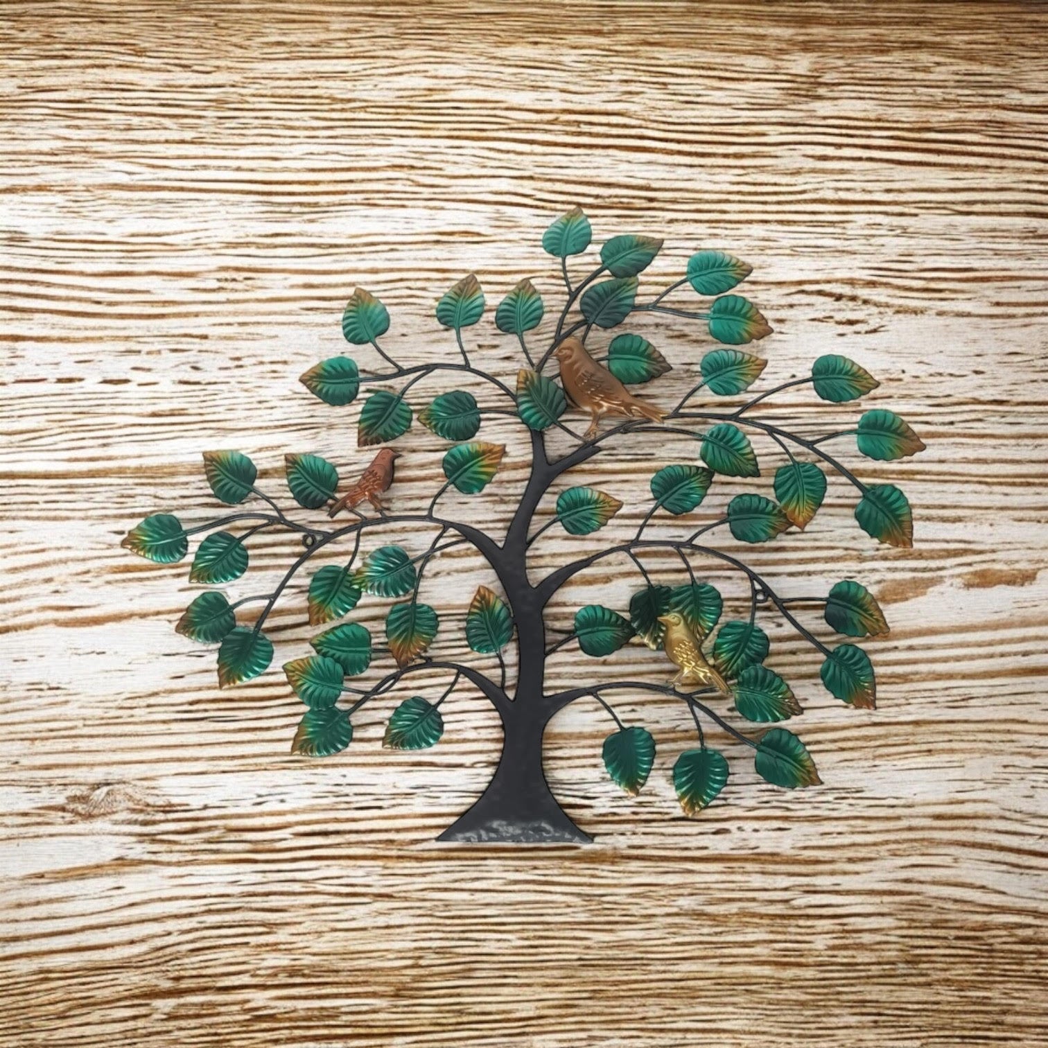 MSL 55cm Tree of Life Wall Decor Simple Stylish Wall Art
