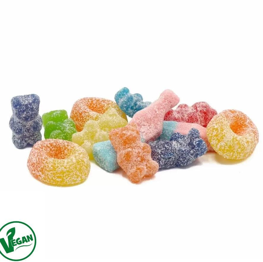 Fizzy Pick N Mix  - 500g