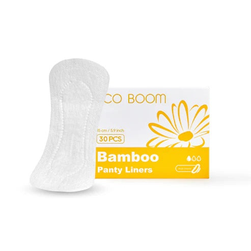 Biodegradable Sanitary Pads: Gentle for You, Kind to the Planet