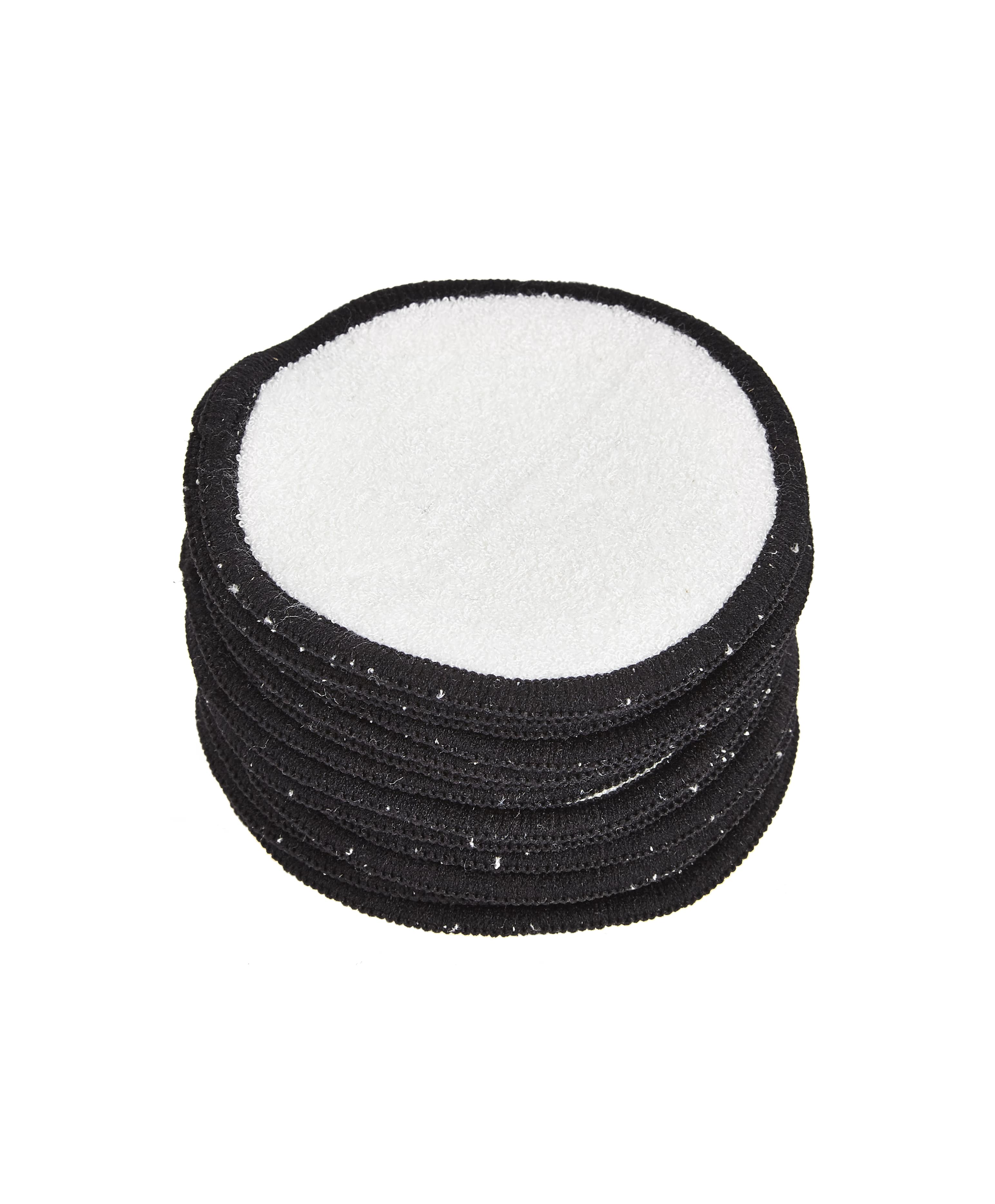 Reusable Makeup Remover Pads - 16 Pack