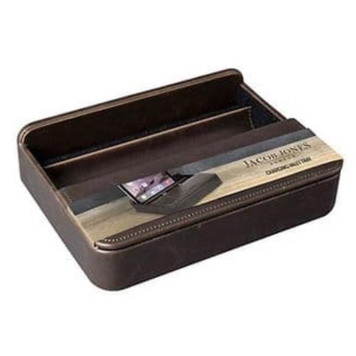 Jacob Jones Cambridge Collection Charging Valet 73825