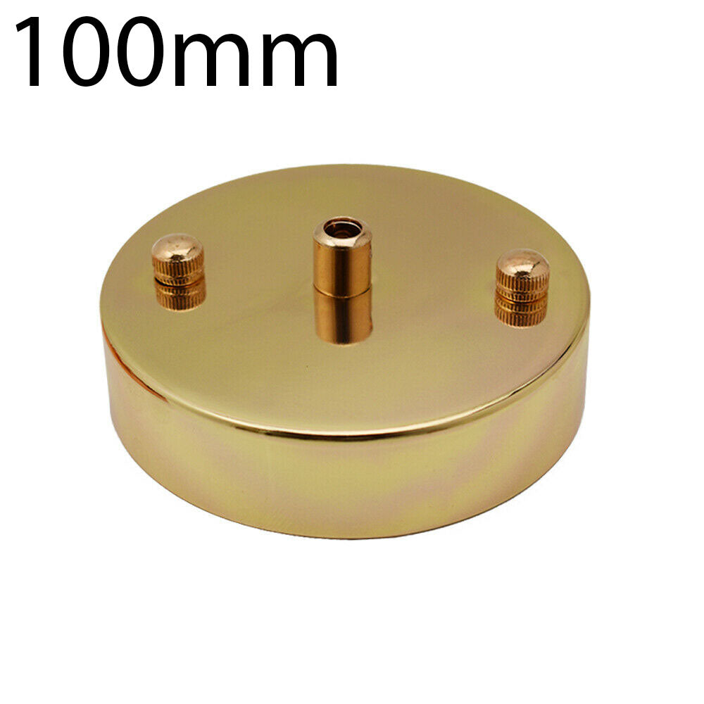 Metal Ceiling Rose~2912