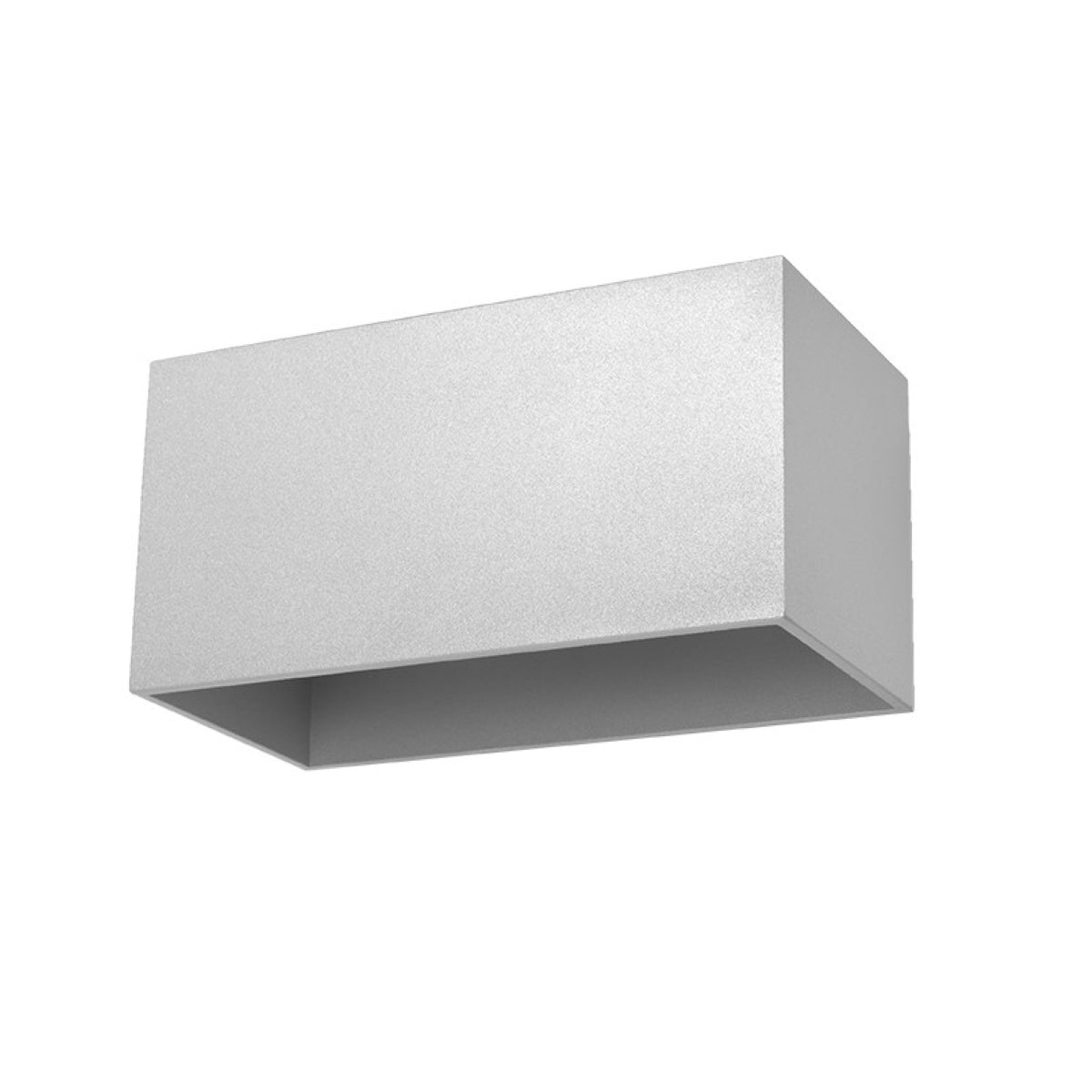 Quad Modern Aluminum Wall Lamp G9