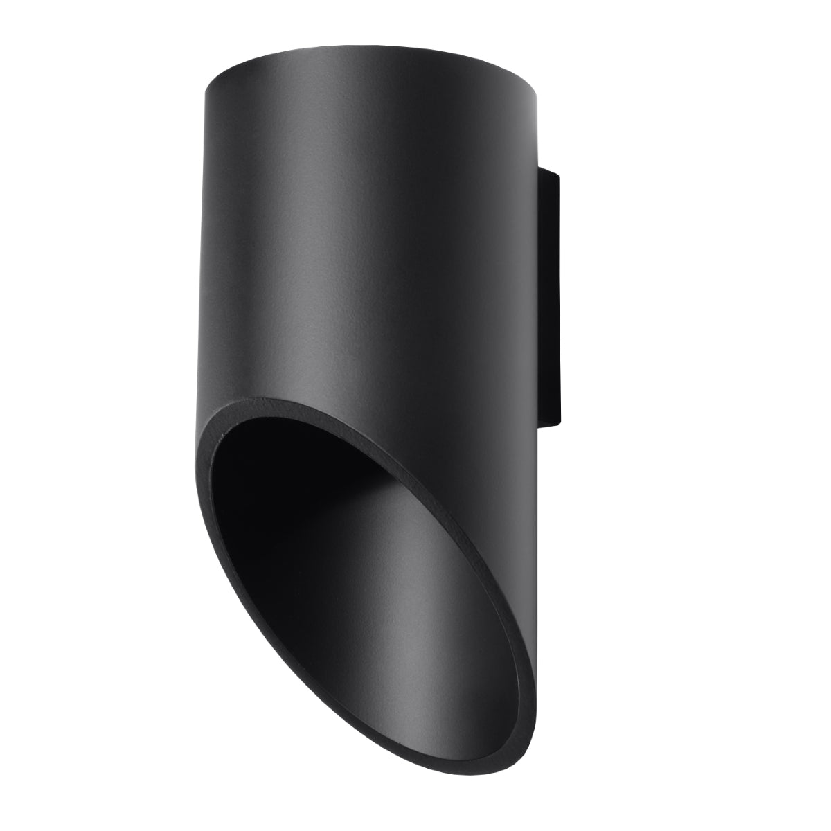 Penne Aluminum Modern Wall Lamp, G9