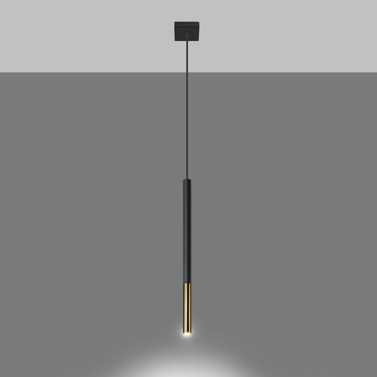 Pendant lamp steel Mozaica modern Design G9