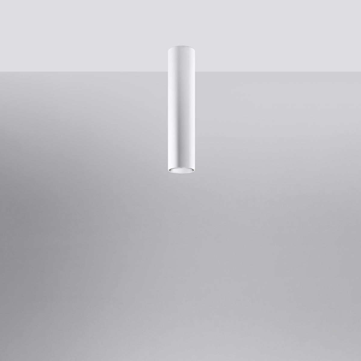 Ceiling lamp steel Lagos modern Design GU10