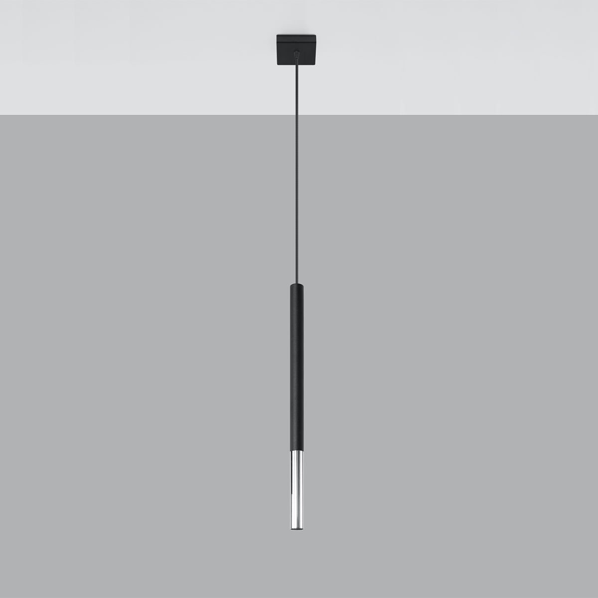 Pendant lamp steel Mozaica modern Design G9