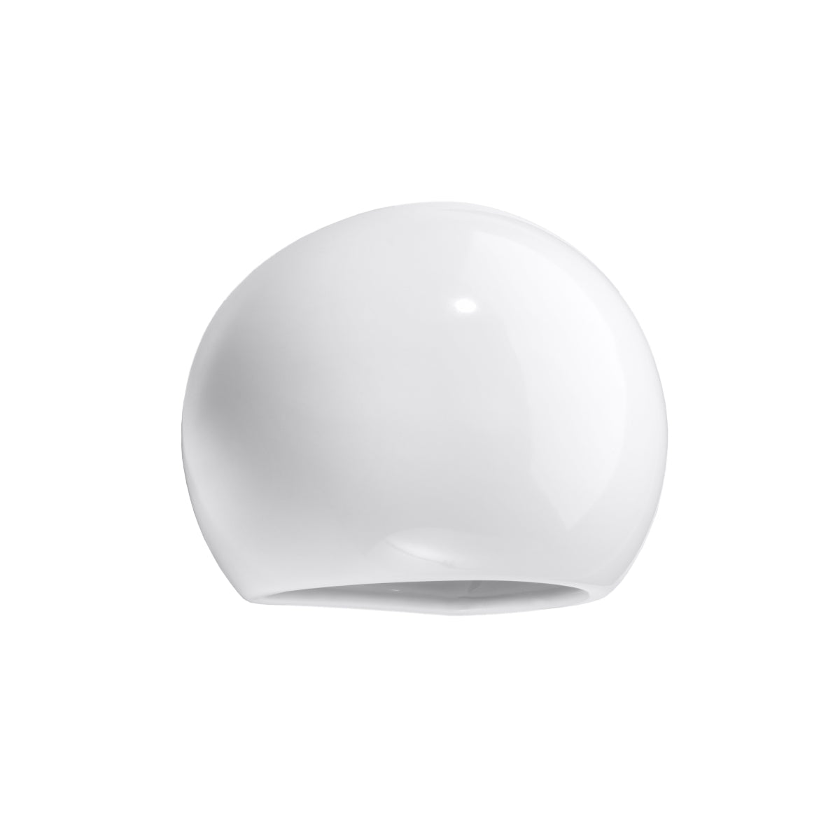 Wall lamp ceramics Globe modern Design E27