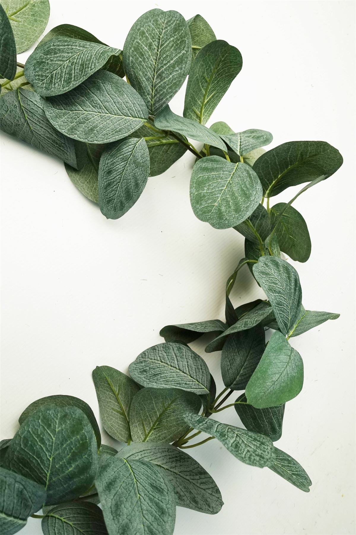 Leaf 150cm Artificial Trailing Hanging Green Leaf Plant Realistic