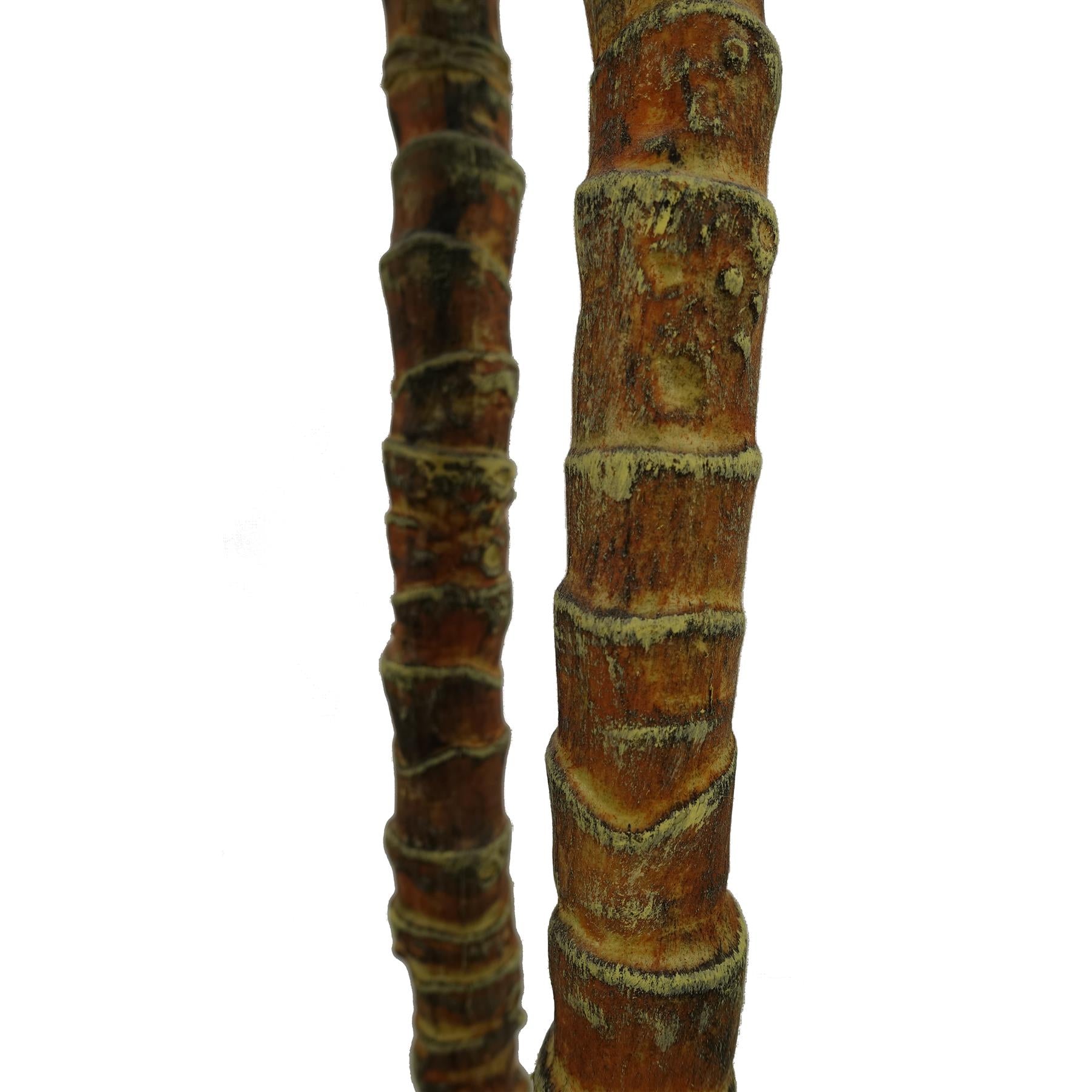 170cm Artificial Triple Yukka Tree Plant, Realistic Spiky Conservatory Plant