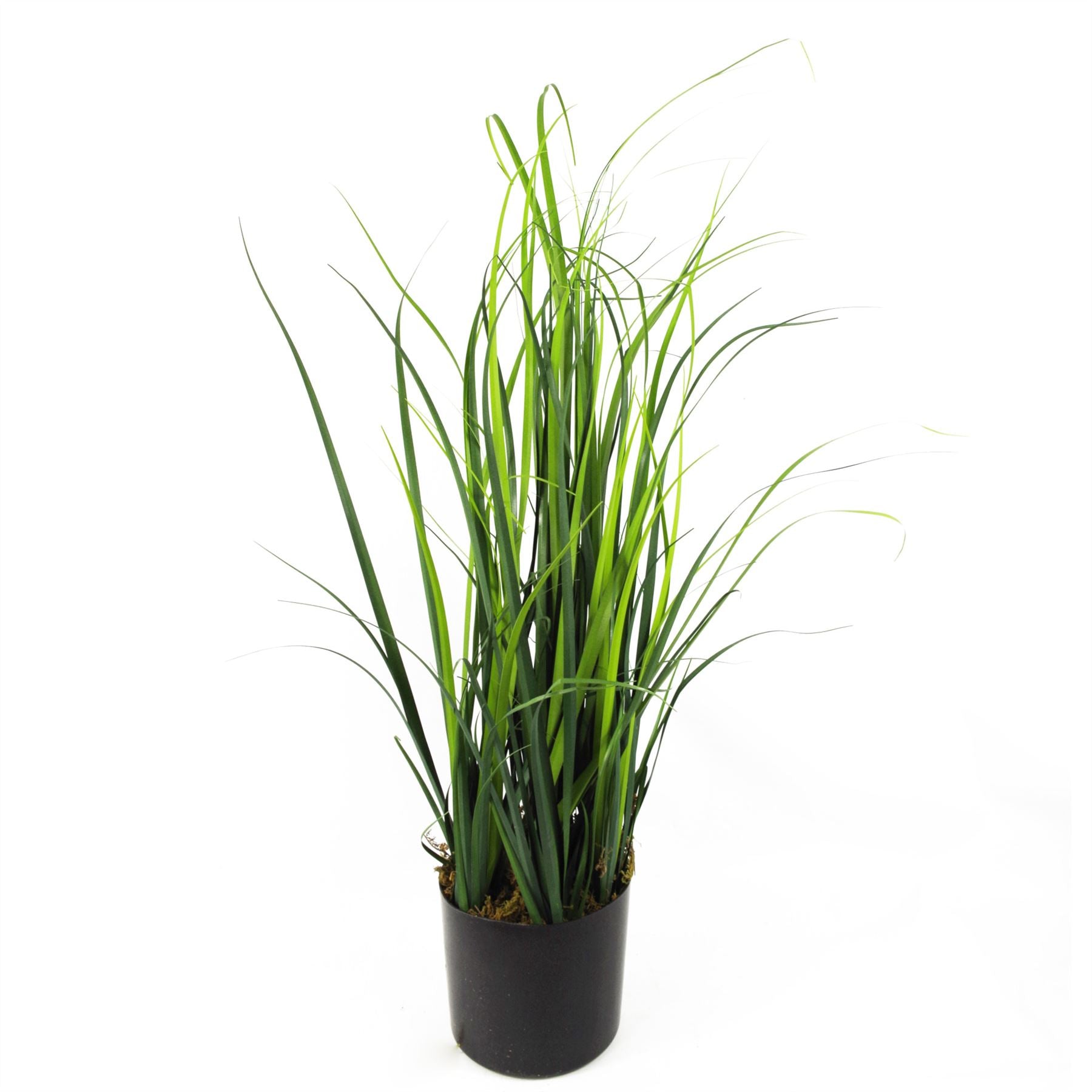 60cm Artificial Onion Grass Plant by Leaf Design UK