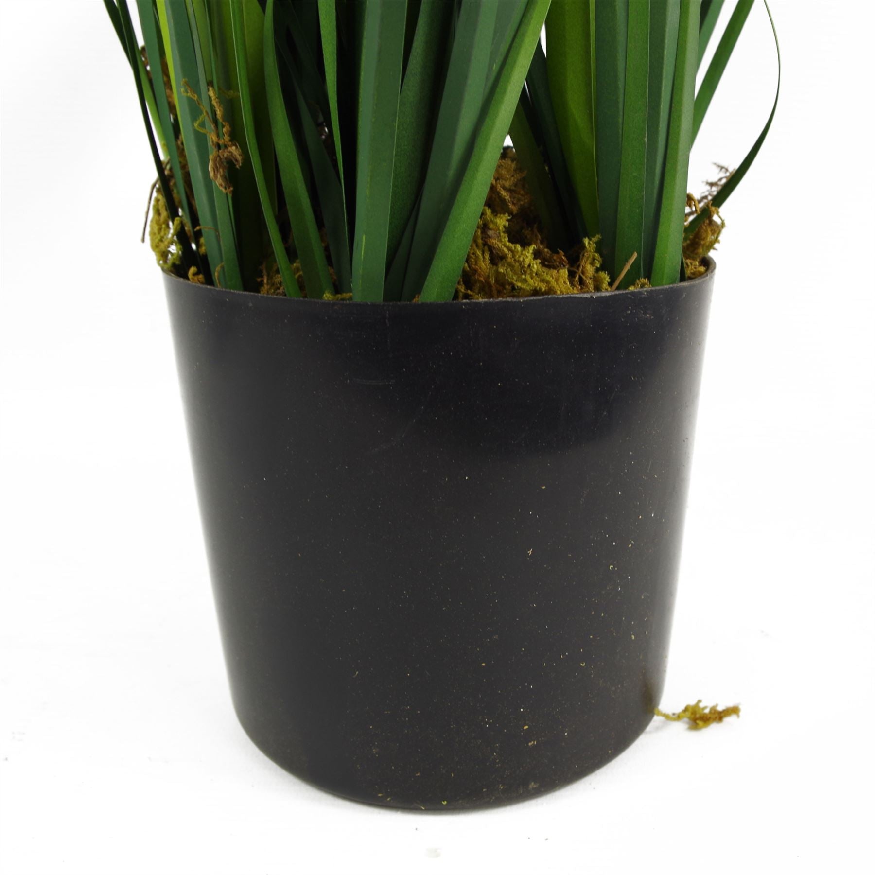 60cm Artificial Onion Grass Plant by Leaf Design UK