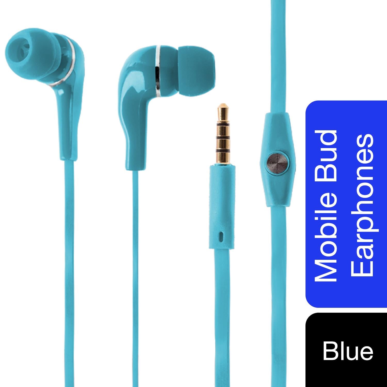 XS20 Bluetooth 4.1 Mobile Bud Earphones with Mic