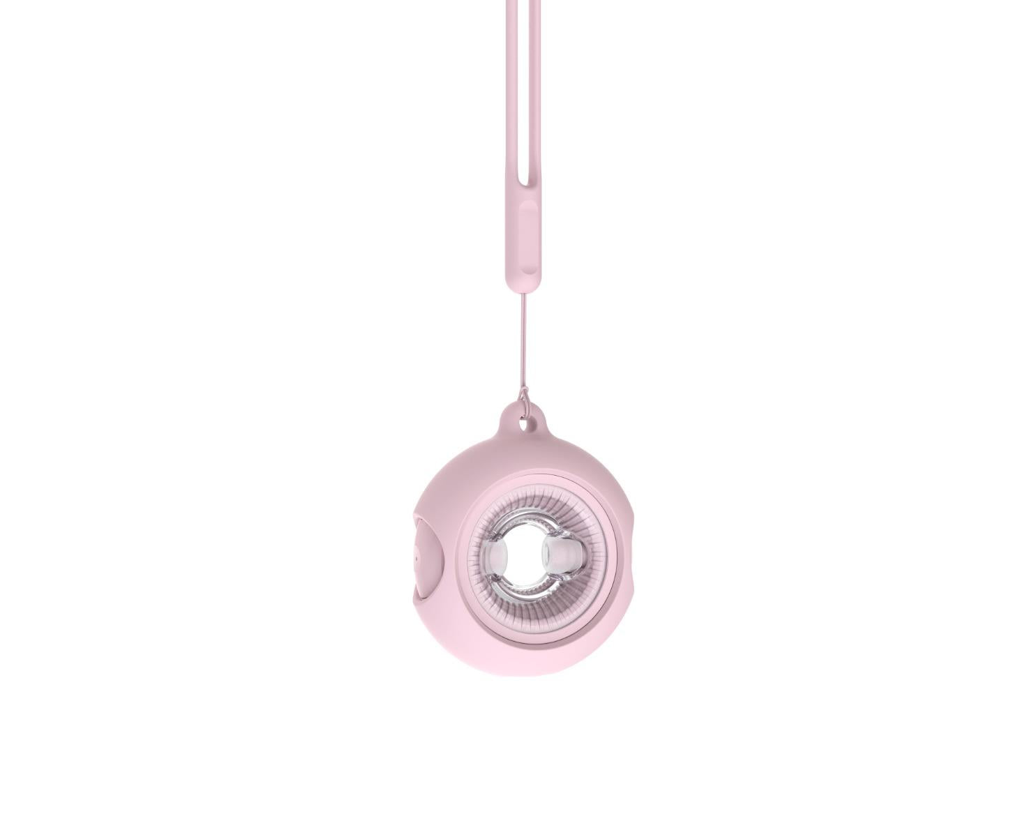 WYEWAVE Soft Touch True Wireless Earbuds with Necklace