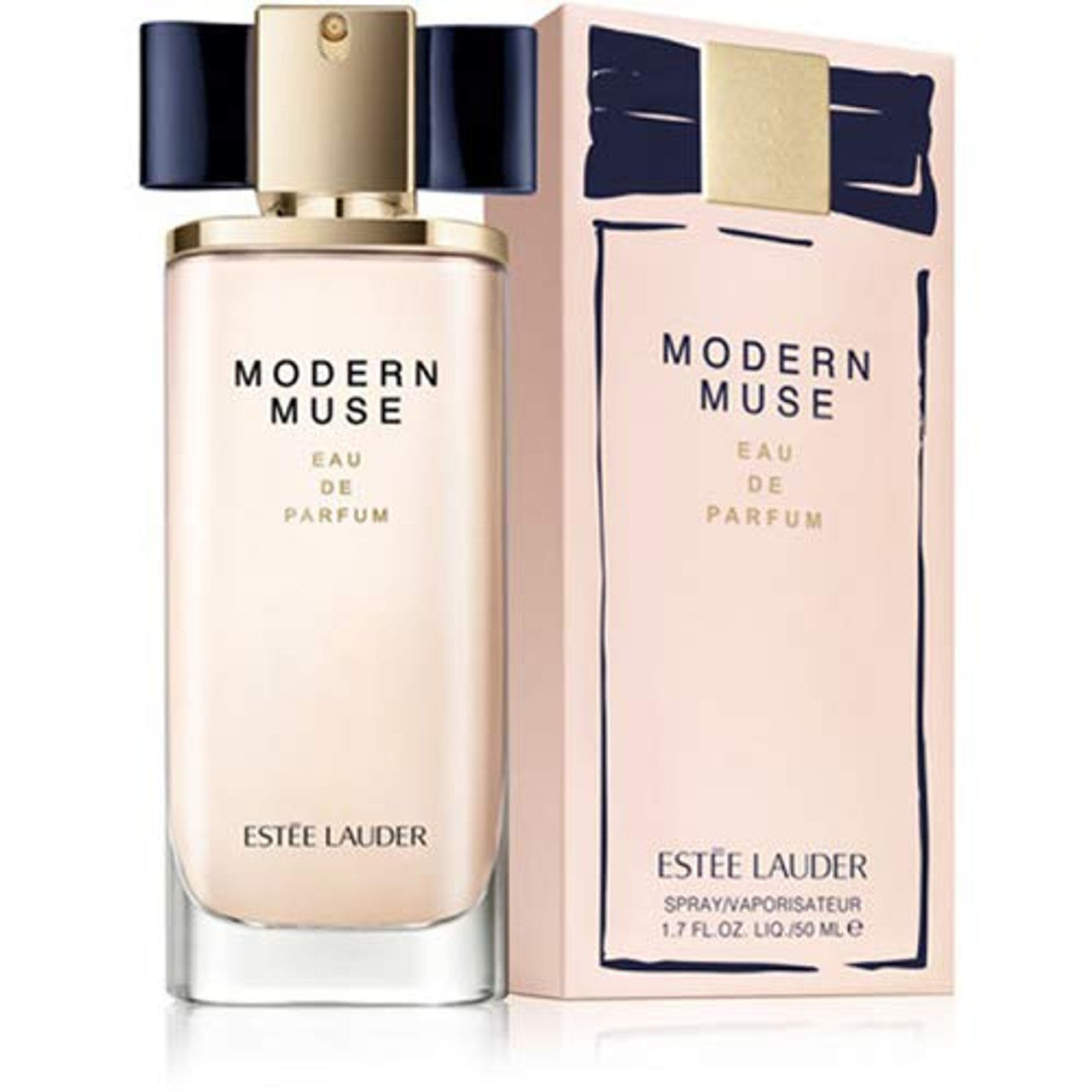 Estée Lauder Modern Muse Floral Woody Eau de Parfum Spray 50ml