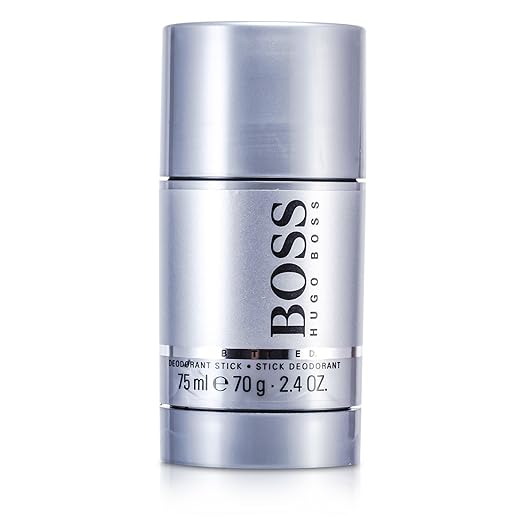 Hugo Boss Boss Bottled Deodorant Stick 75ml – Long-Lasting Fresh Protection