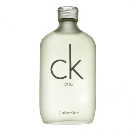 Calvin Klein CK One Unisex Eau de Toilette Spray 50ml