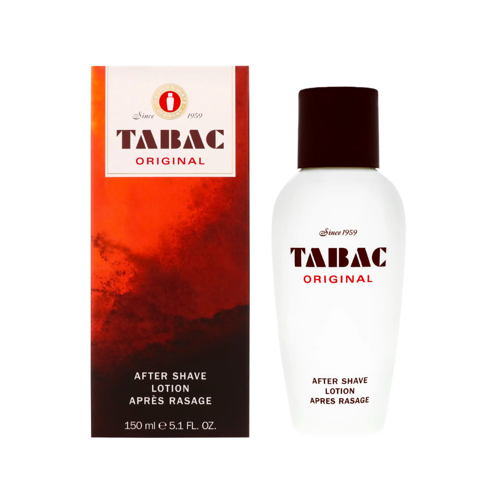 Tabac Original After Shave for Men 150ml