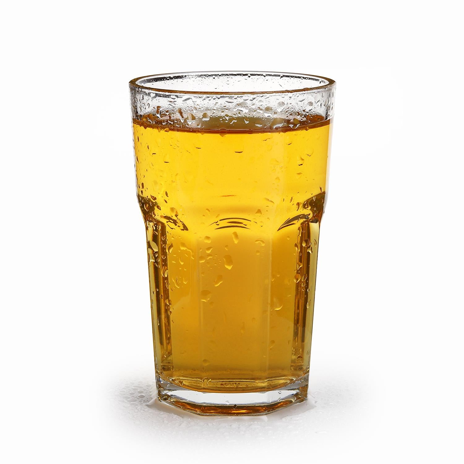 Vinsani Cien HiBall Long Drink Glasses Set of 12