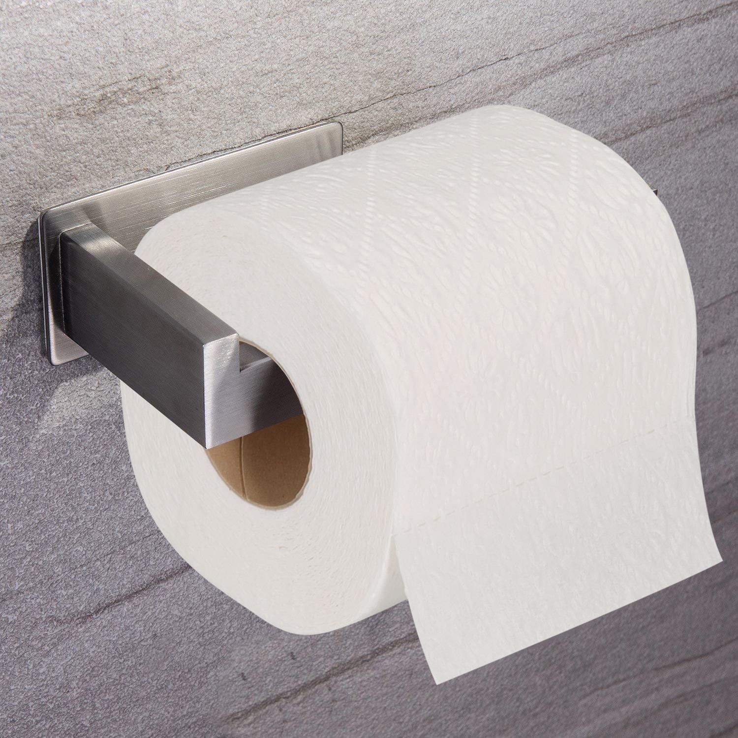 Vinsani Bamboo Toilet Rolls 45 Pack, 3-Ply, 200 Sheets Per Roll, Eco-Friendly