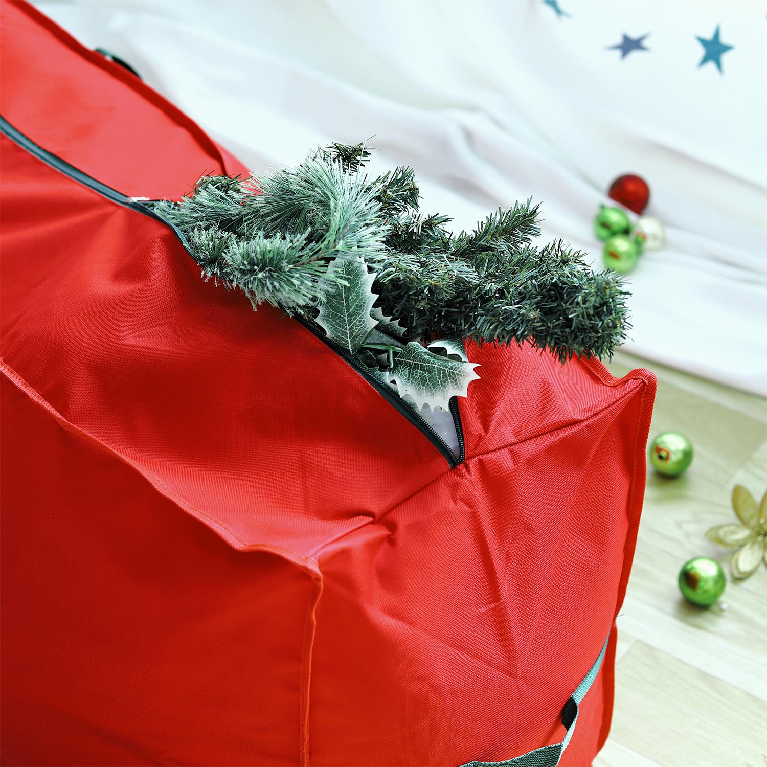 Vinsani Christmas Tree Storage Bag for Artificial Trees