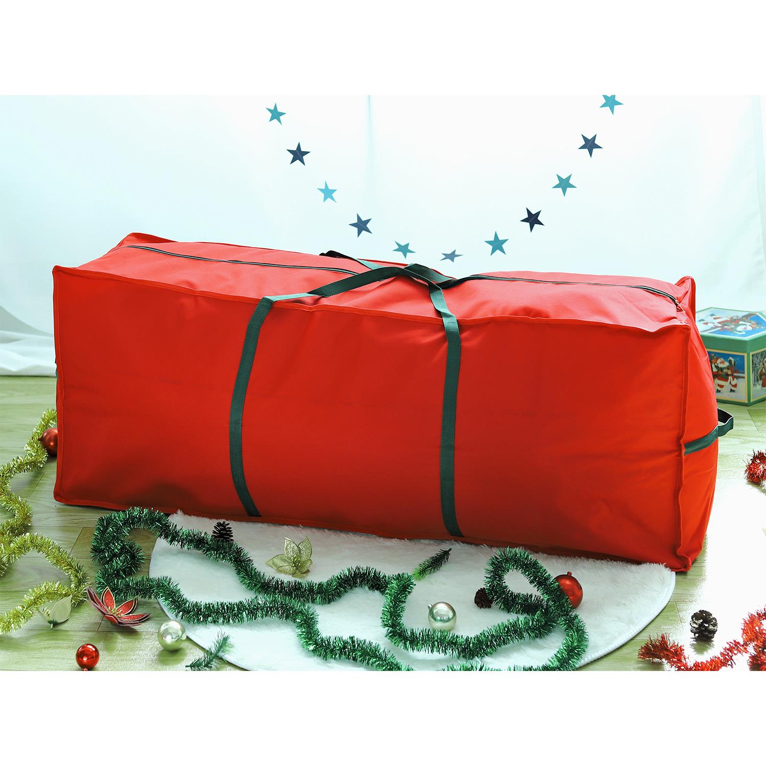 Vinsani Christmas Tree Storage Bag for Artificial Trees