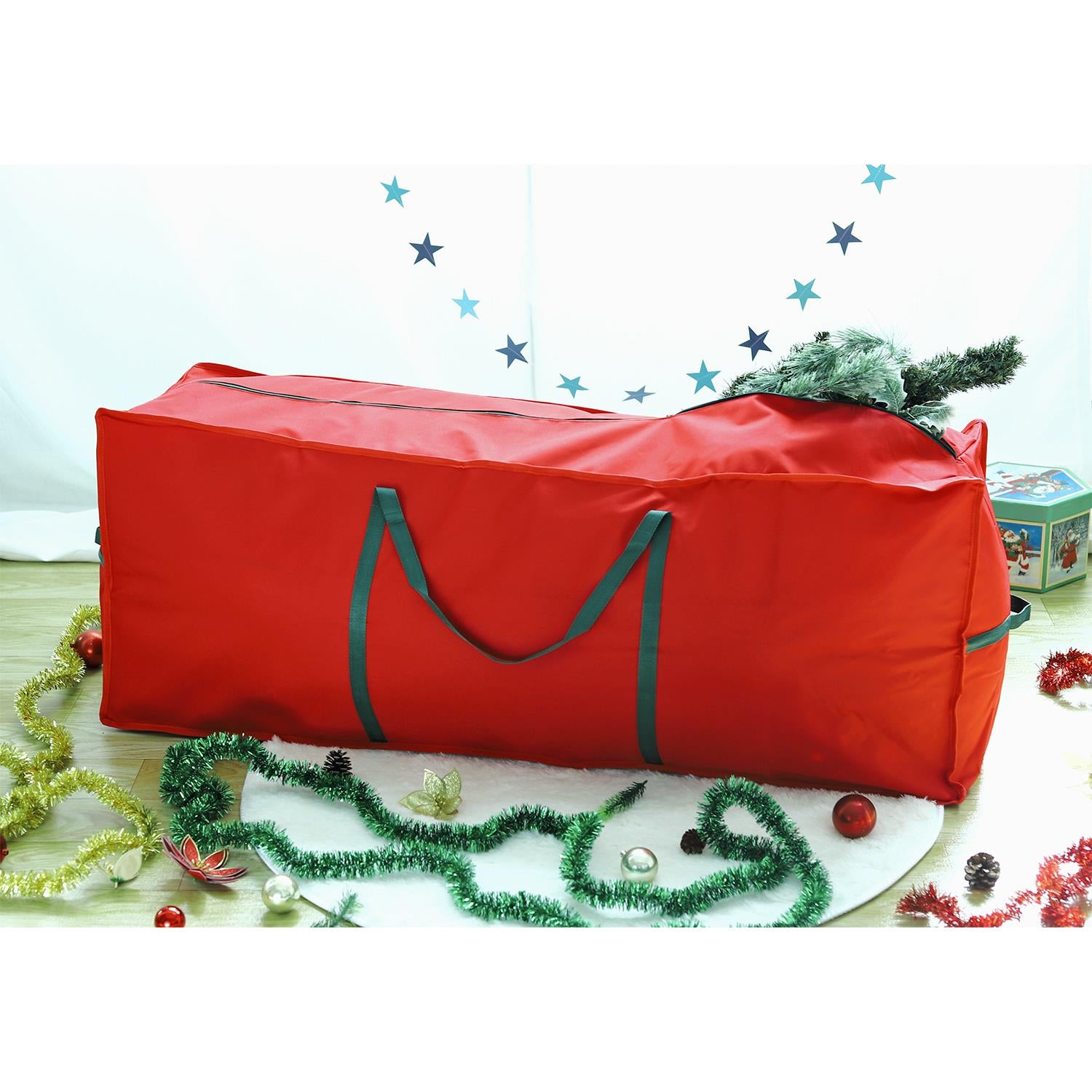 Vinsani Christmas Tree Storage Bag for Artificial Trees