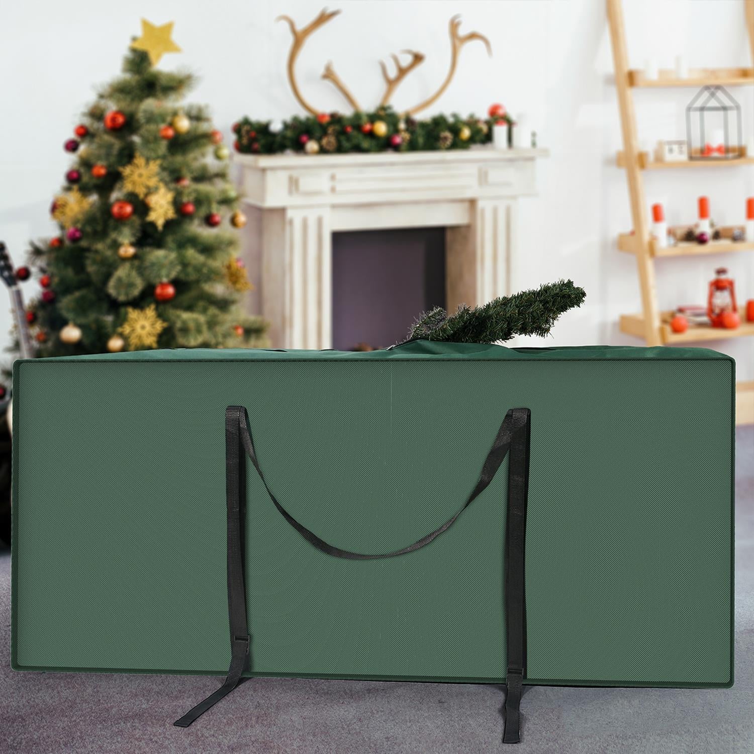 Vinsani Christmas Tree Storage Bag for Artificial Trees