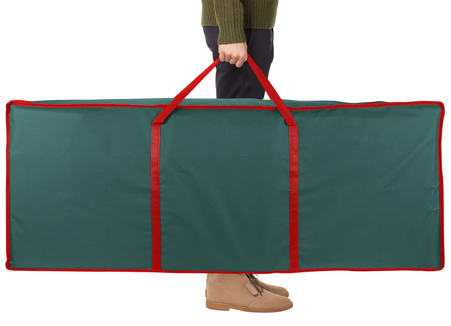 Vinsani Christmas Tree Storage Bag for Artificial Tree Storage