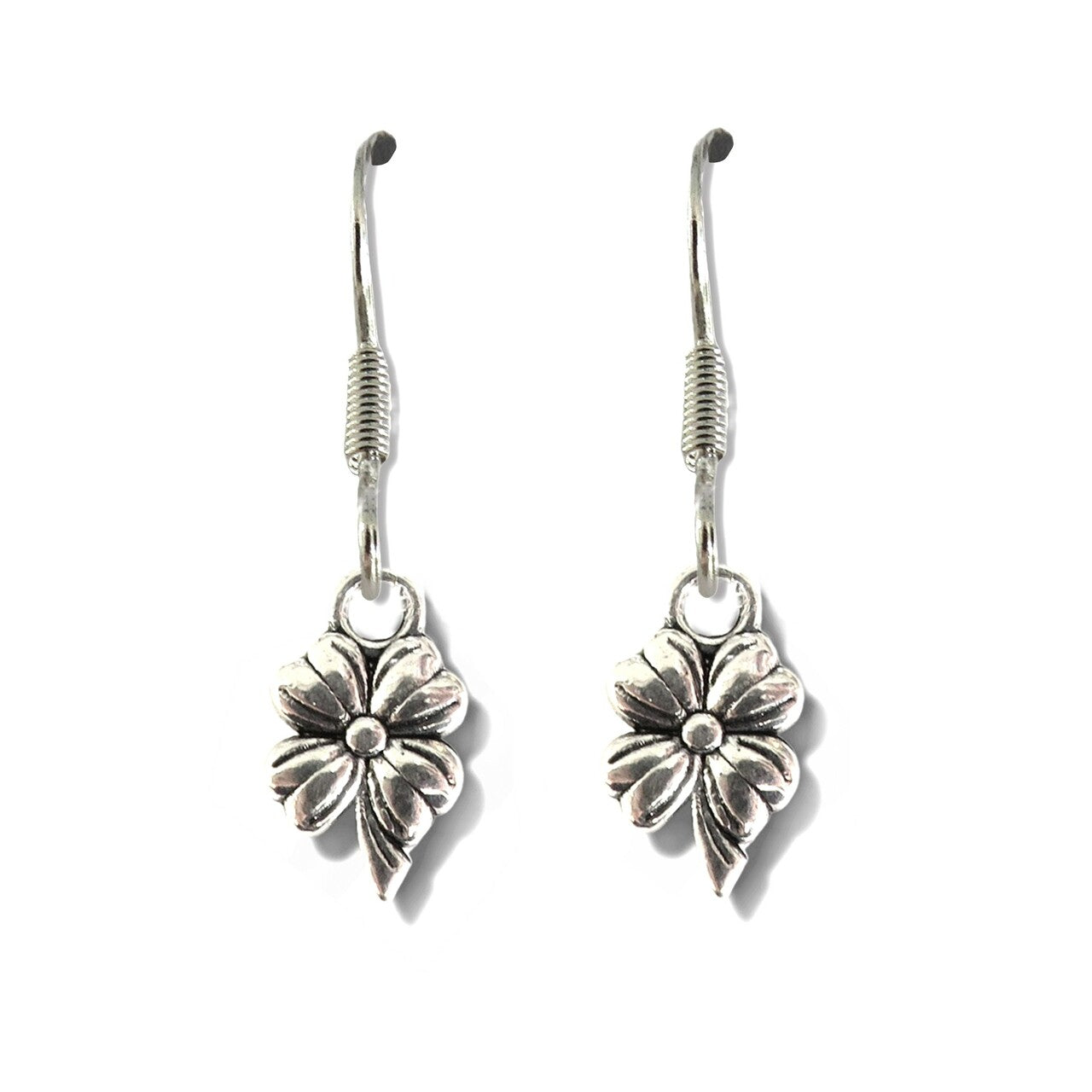 Aye Do Gifts Flower Drop Earrings