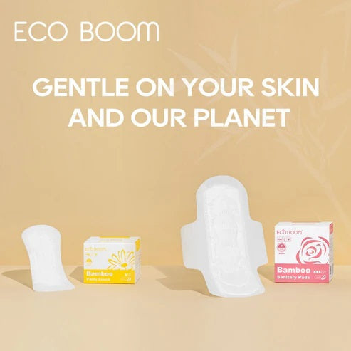 Biodegradable Sanitary Pads: Gentle for You, Kind to the Planet