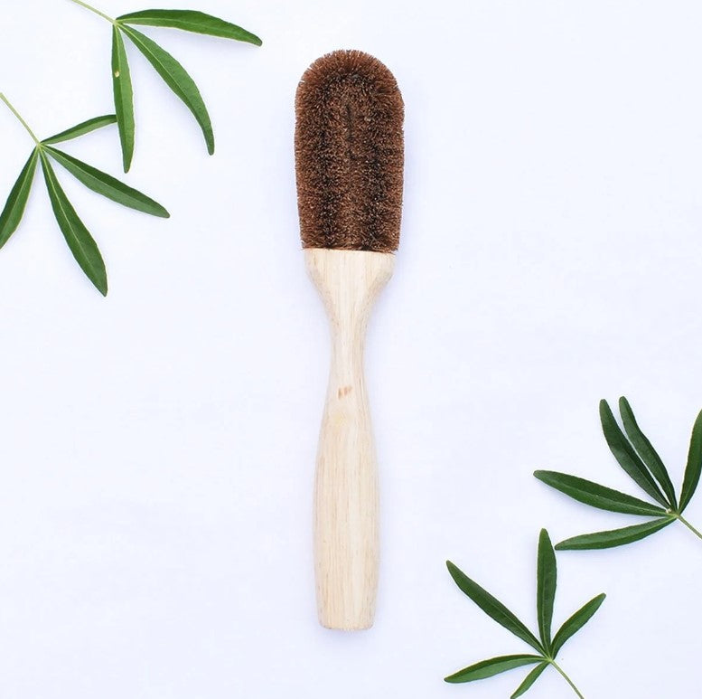 EcoCoconut Dish Brush