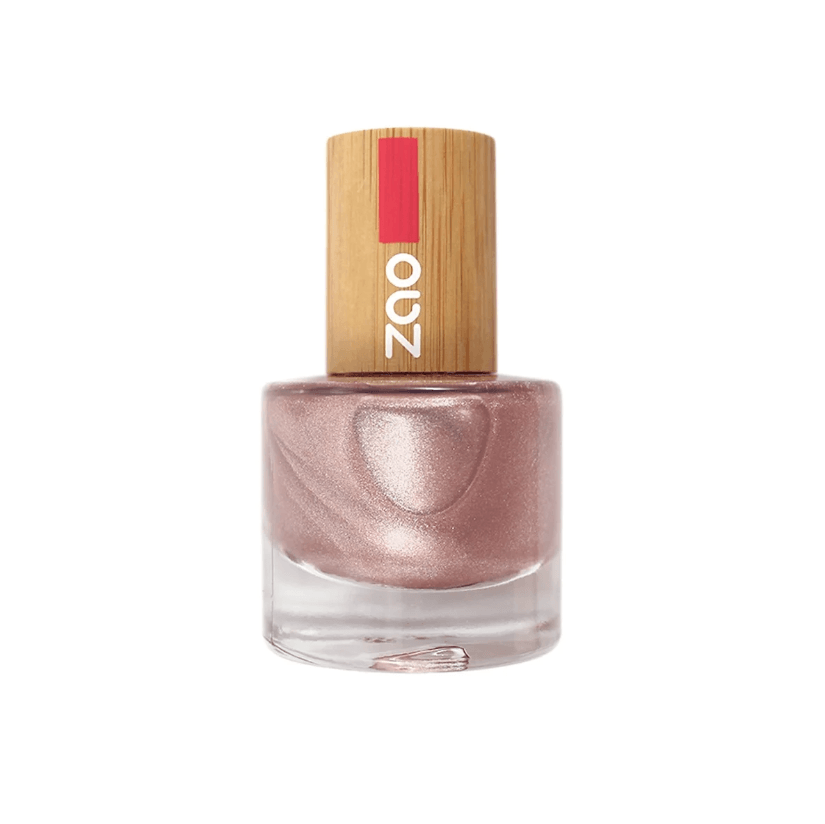 ZAO Nail Polish