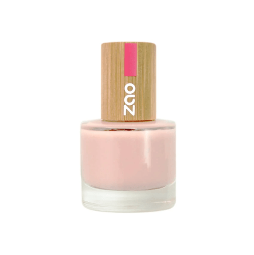 ZAO Nail Polish