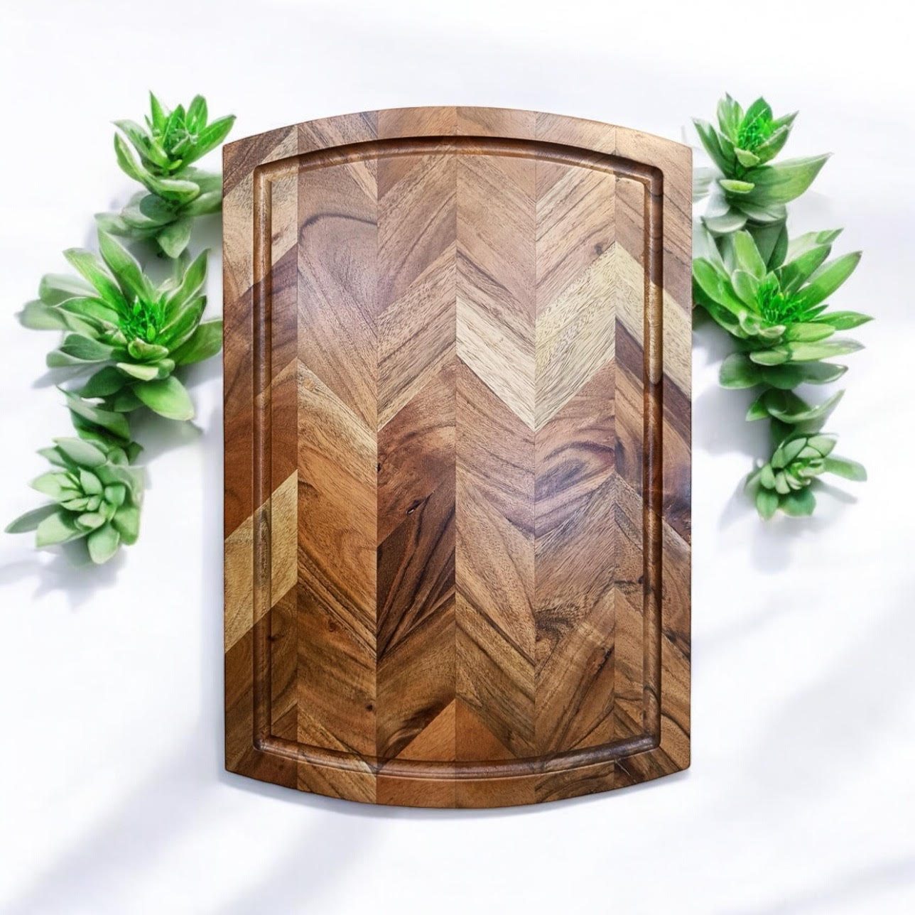 MSL Hand-Finished Distressed Metal Garden Lantern