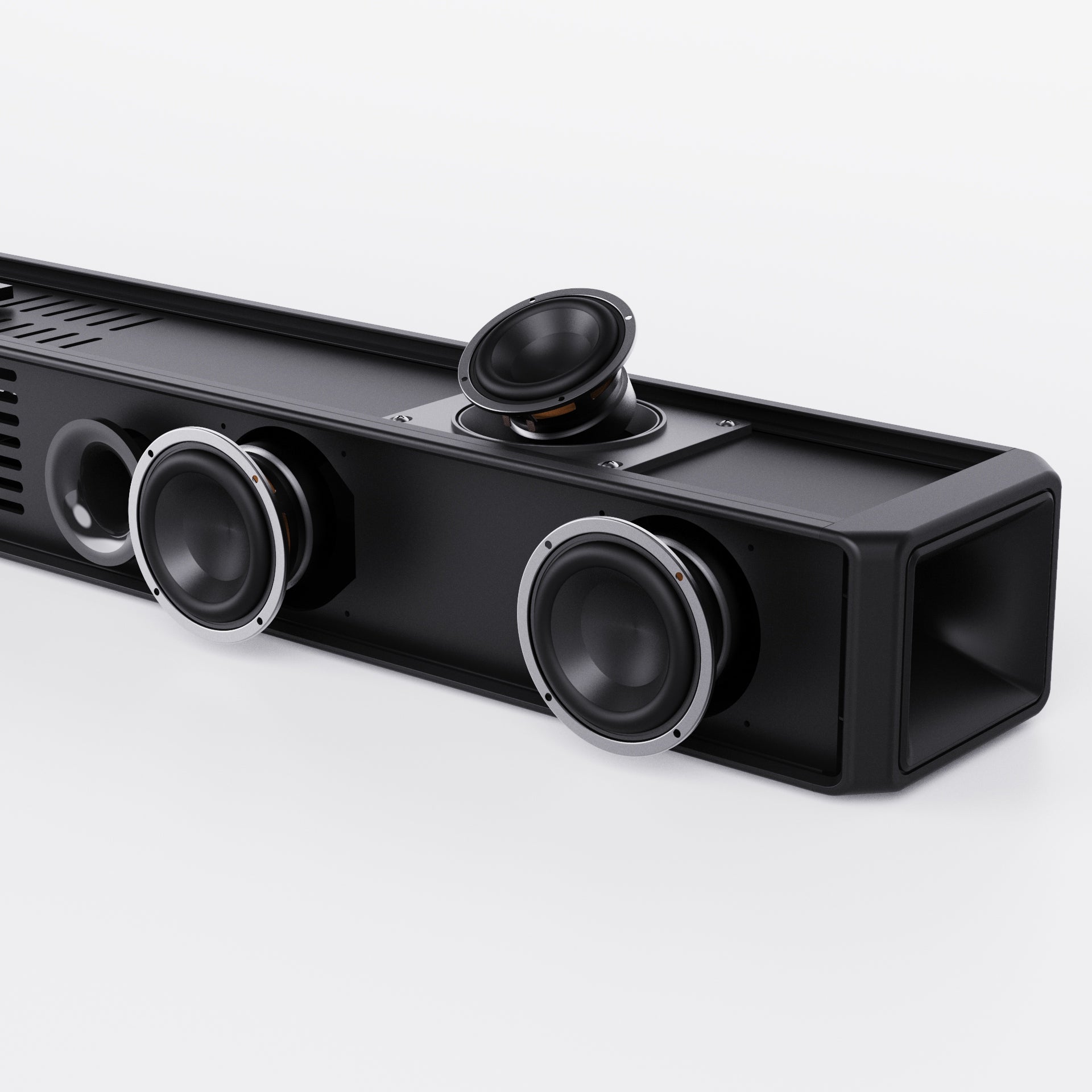 MAJORITY SIERRA PLUS DOLBY ATMOS 2.1.2