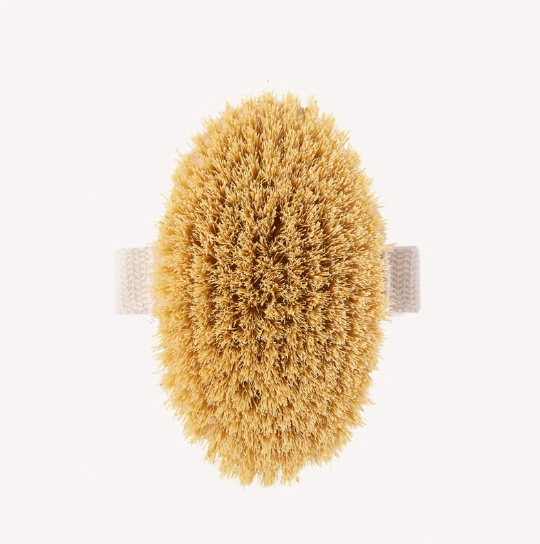 NATURAL BODY BRUSH