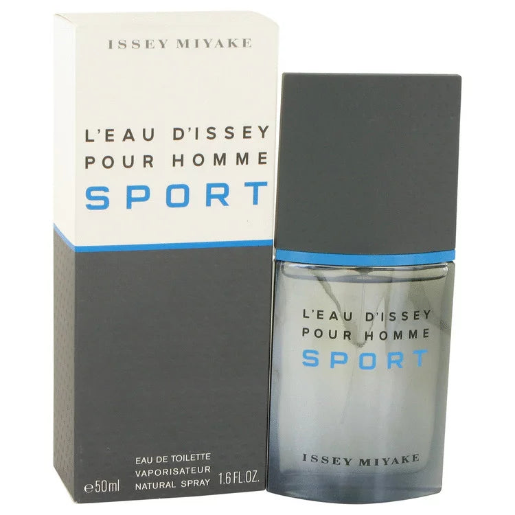 Issey Miyake L'Eau d'Issey Pour Homme Sport Eau de Toilette 50ml
