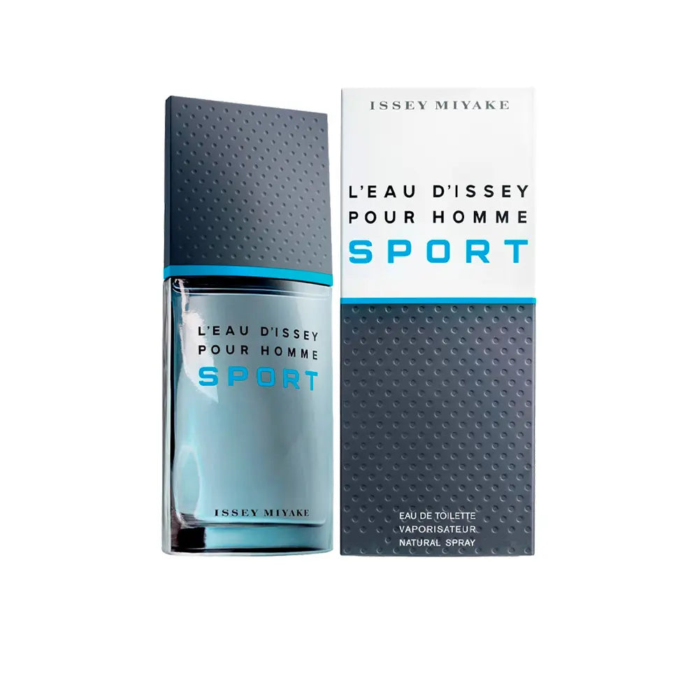 Issey Miyake L'Eau d'Issey Pour Homme Sport Eau de Toilette 50ml