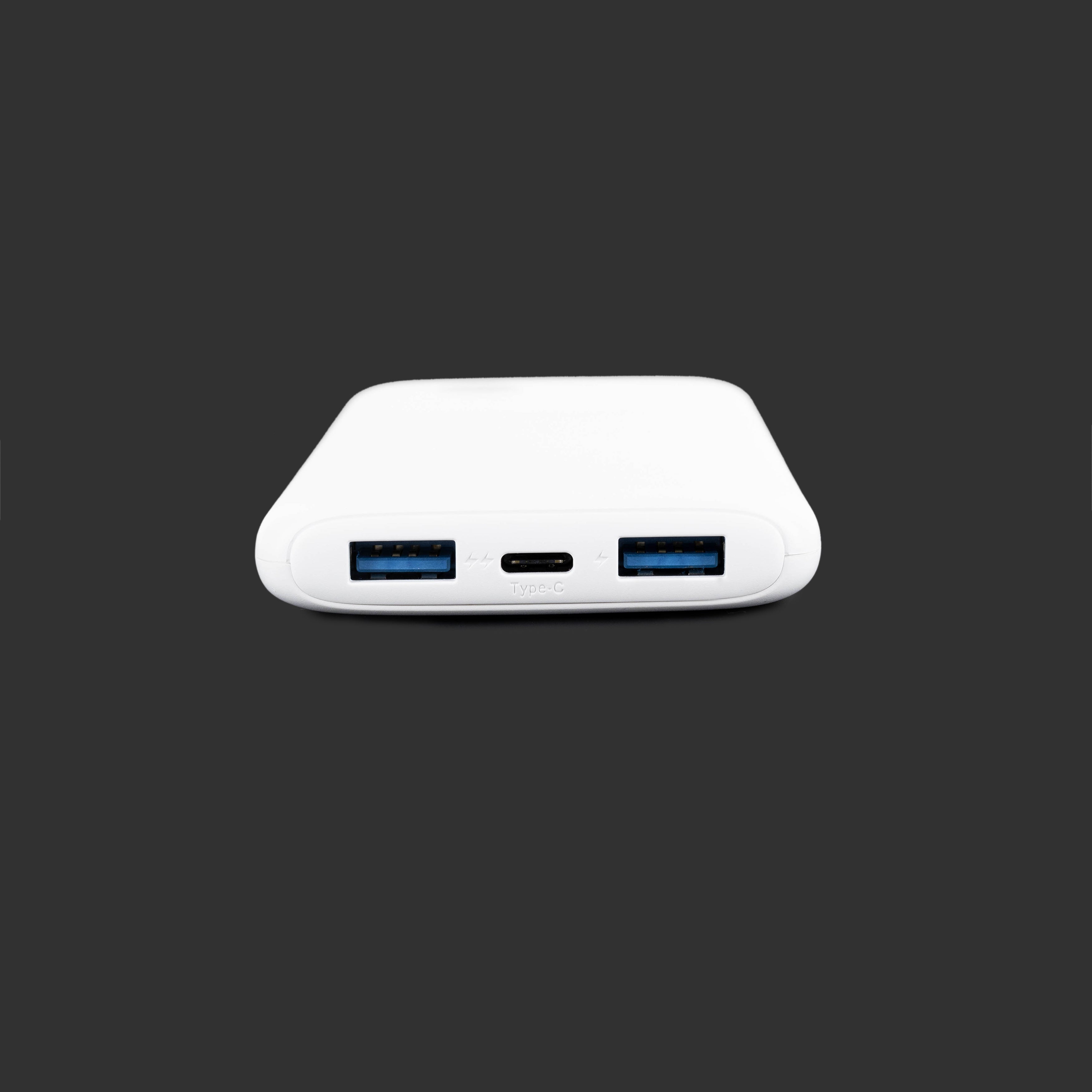 Our Pure Planet (Harry Kane's ECO Brand) - 10,000mAh Power Bank
