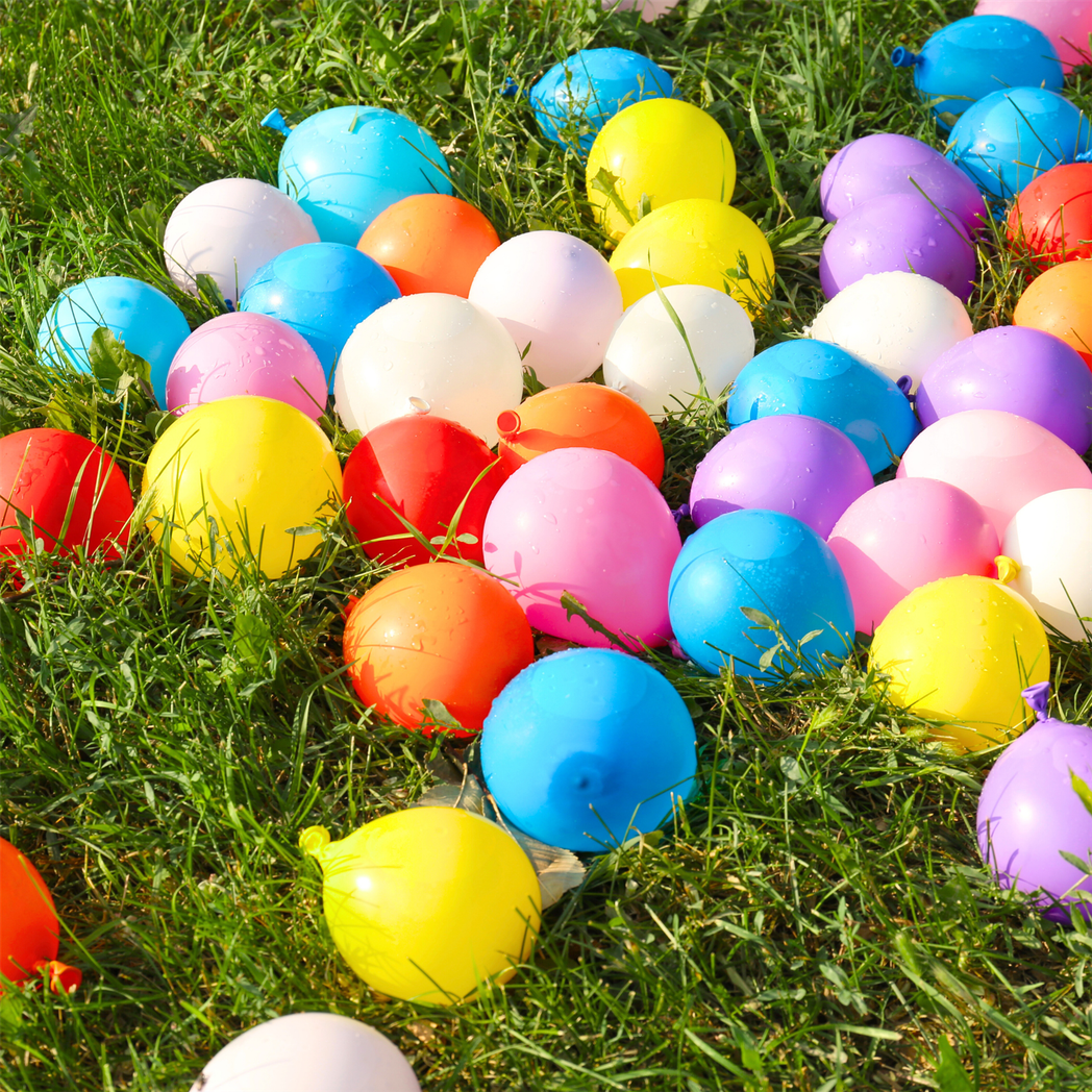 SOKA Play Imagine Learn Water Bombs with Nozzle
