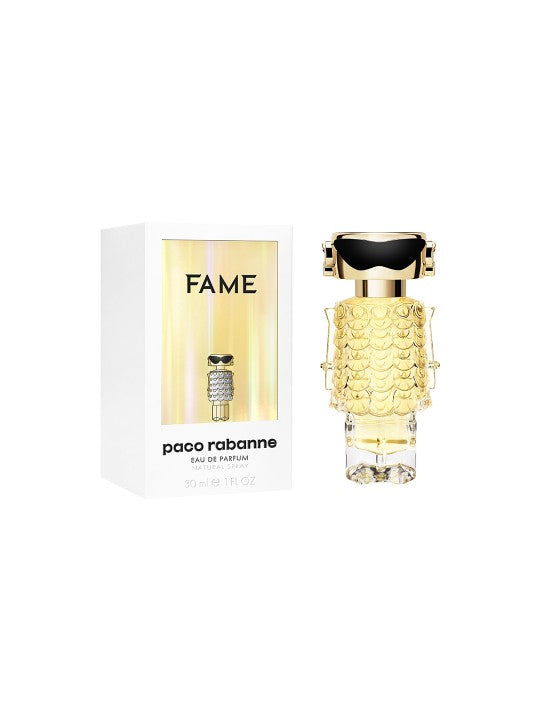 Paco Rabanne Fame Eau de Parfum Spray for Women, 30ml