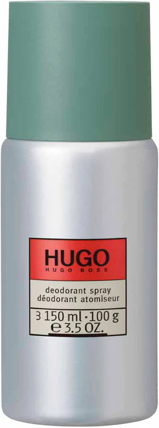 Hugo Boss Man Deodorant Spray 150ml
