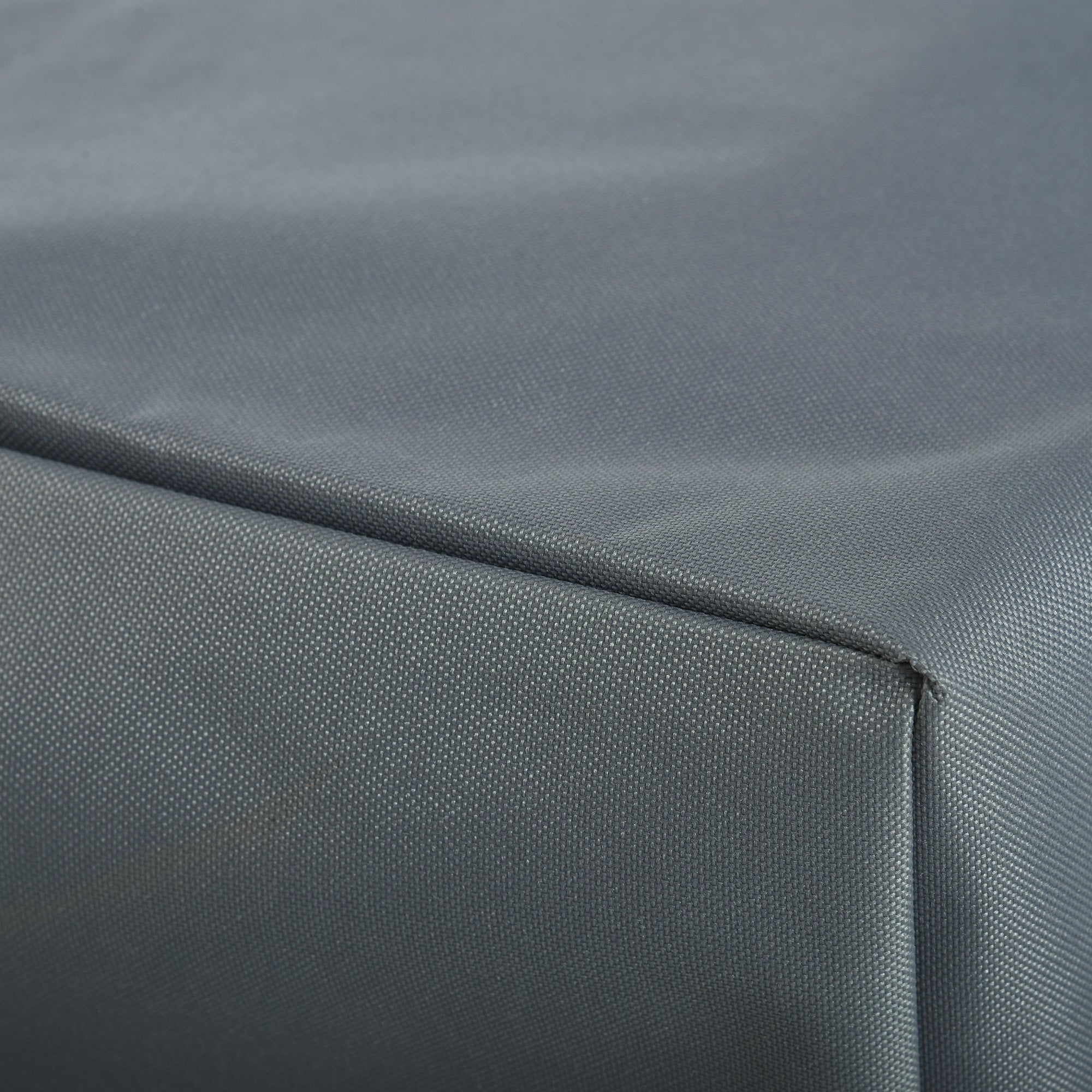 Outsunny 200 x 86cm Outdoor Garden Furniture Cover for Table, Chair and Sofa Set, Water and UV Resistant