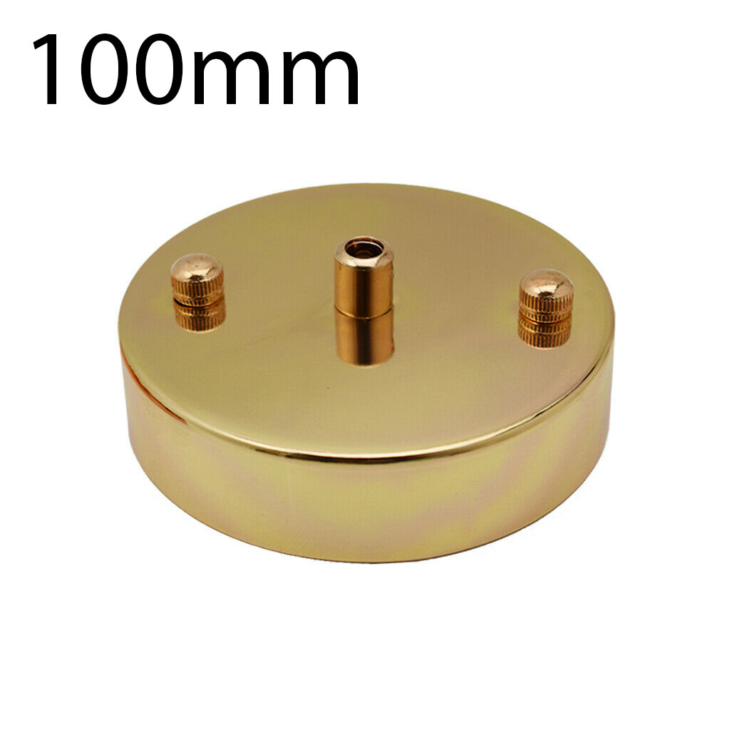 Metal Ceiling Rose~2912