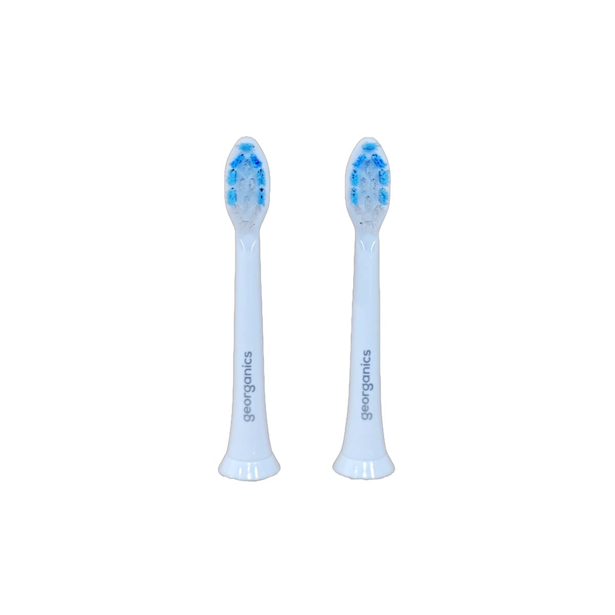 Sonic Toothbrush Heads – Medium Bristles 50000