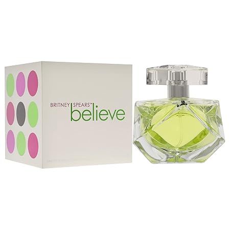 Britney Spears Believe Eau de Parfum Spray, 30ml