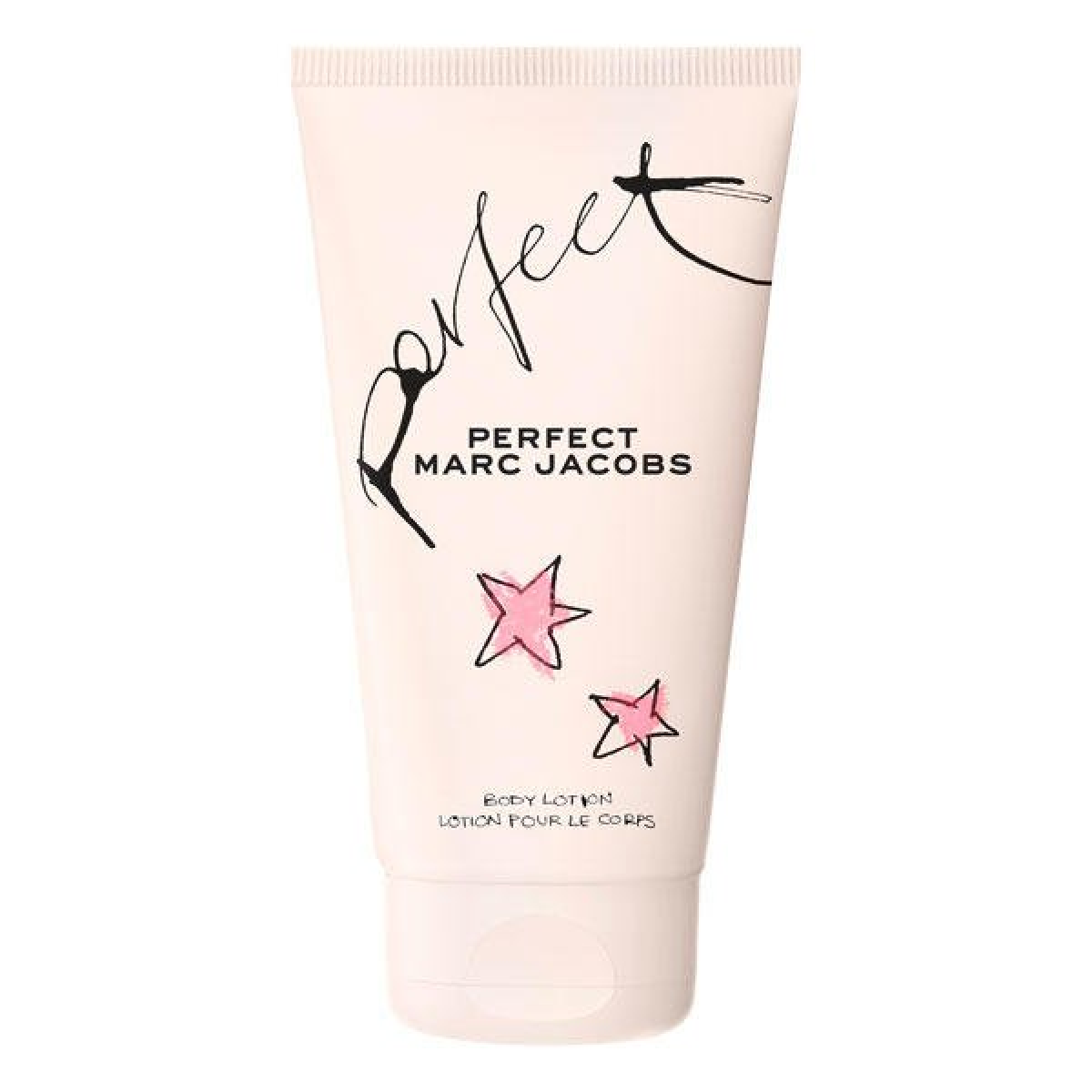 Marc Jacobs Perfect Scented Body Lotion 150ml