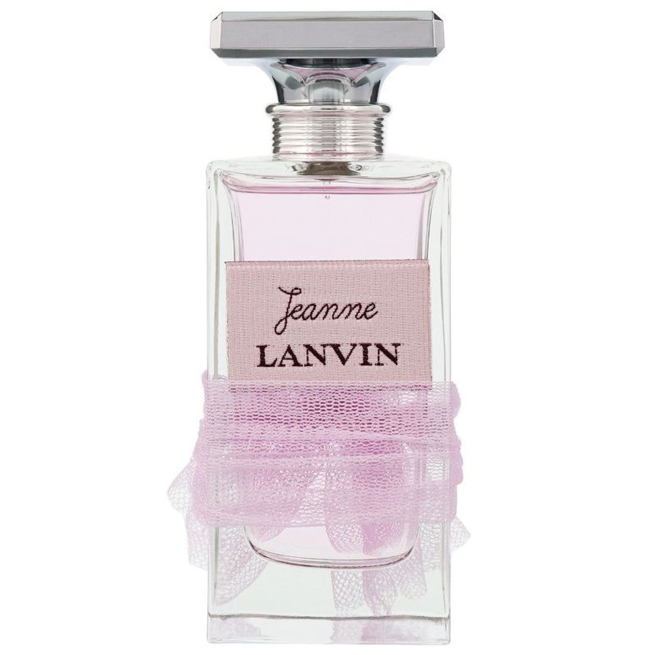 Lanvin Jeanne Eau de Parfum for Women, 100ml